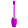 Pretty Love Oeuf Vibrant Brook - 7.5 x 3.2 cm